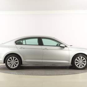 Foto inzerátu VW Passat 2.0 TDI
