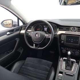 Foto inzerátu VW Passat 2.0 TDI