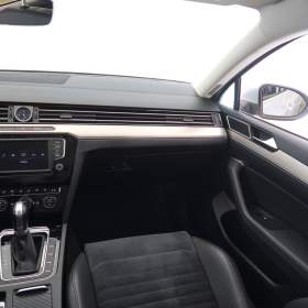 Foto inzerátu VW Passat 2.0 TDI