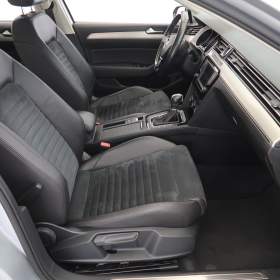 Foto inzerátu VW Passat 2.0 TDI