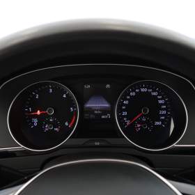Foto inzerátu VW Passat 2.0 TDI
