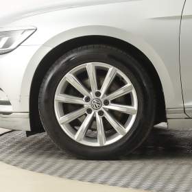 Foto inzerátu VW Passat 2.0 TDI