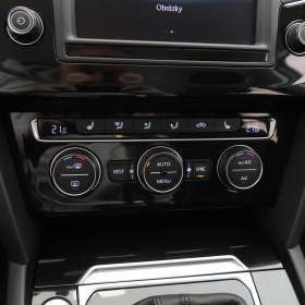 Foto inzerátu VW Passat 2.0 TDI