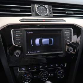 Foto inzerátu VW Passat 2.0 TDI