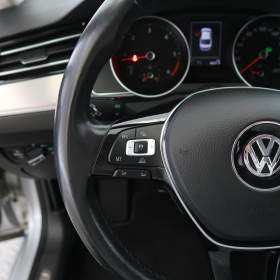 Foto inzerátu VW Passat 2.0 TDI
