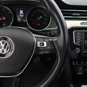 Foto inzerátu VW Passat 2.0 TDI