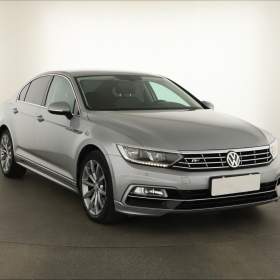 Foto inzerátu VW Passat 2.0 TDI