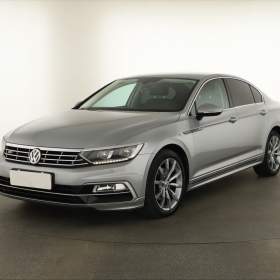 Foto inzerátu VW Passat 2.0 TDI