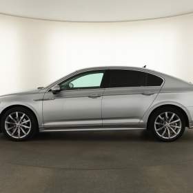Foto inzerátu VW Passat 2.0 TDI