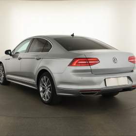 Foto inzerátu VW Passat 2.0 TDI