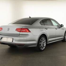 Foto inzerátu VW Passat 2.0 TDI