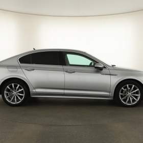 Foto inzerátu VW Passat 2.0 TDI