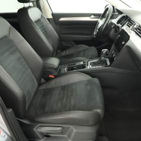 Foto inzerátu VW Passat 2.0 TDI