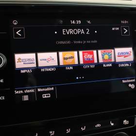 Foto inzerátu VW Passat 2.0 TDI