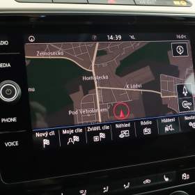 Foto inzerátu VW Passat 2.0 TDI