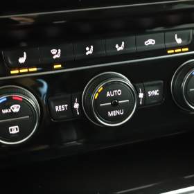 Foto inzerátu VW Passat 2.0 TDI