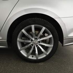 Foto inzerátu VW Passat 2.0 TDI