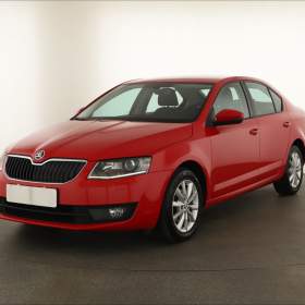 Foto inzerátu Skoda Octavia 1.6 TDI