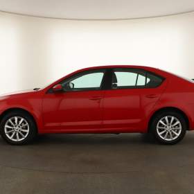 Foto inzerátu Skoda Octavia 1.6 TDI