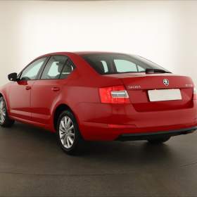 Foto inzerátu Skoda Octavia 1.6 TDI