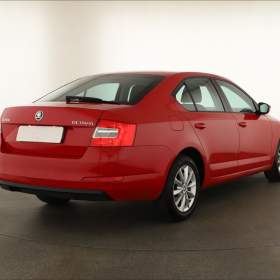 Foto inzerátu Skoda Octavia 1.6 TDI
