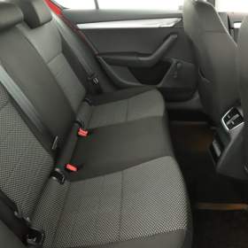 Foto inzerátu Skoda Octavia 1.6 TDI