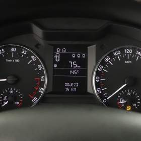 Foto inzerátu Skoda Octavia 1.6 TDI
