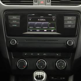 Foto inzerátu Skoda Octavia 1.6 TDI