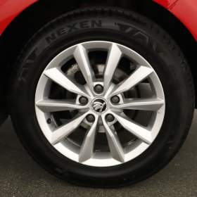 Foto inzerátu Skoda Octavia 1.6 TDI