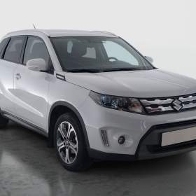 Foto inzerátu Suzuki Vitara 1.6 VVT