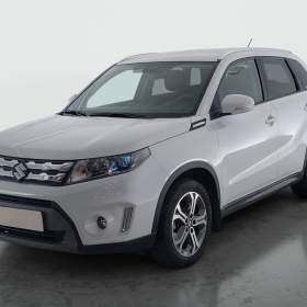 Foto inzerátu Suzuki Vitara 1.6 VVT