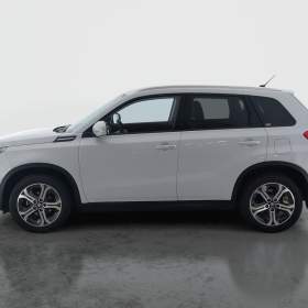 Foto inzerátu Suzuki Vitara 1.6 VVT
