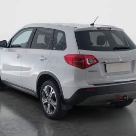 Foto inzerátu Suzuki Vitara 1.6 VVT