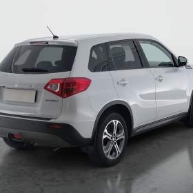Foto inzerátu Suzuki Vitara 1.6 VVT