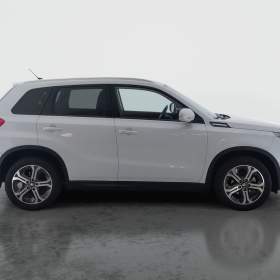 Foto inzerátu Suzuki Vitara 1.6 VVT