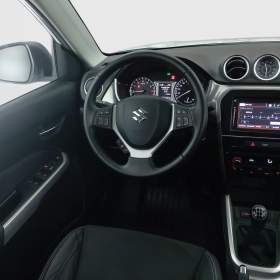 Foto inzerátu Suzuki Vitara 1.6 VVT