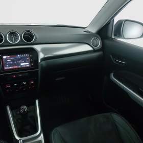 Foto inzerátu Suzuki Vitara 1.6 VVT