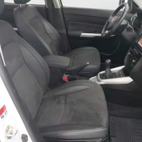 Foto inzerátu Suzuki Vitara 1.6 VVT
