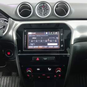 Foto inzerátu Suzuki Vitara 1.6 VVT
