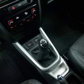 Foto inzerátu Suzuki Vitara 1.6 VVT