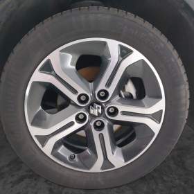 Foto inzerátu Suzuki Vitara 1.6 VVT
