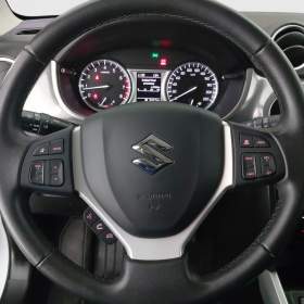 Foto inzerátu Suzuki Vitara 1.6 VVT