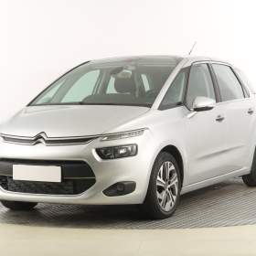 Foto inzerátu Citroen C4 Picasso 2.0 HDI