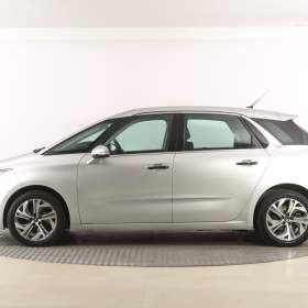 Foto inzerátu Citroen C4 Picasso 2.0 HDI