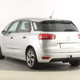 Foto inzerátu Citroen C4 Picasso 2.0 HDI