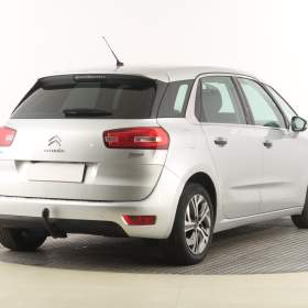 Foto inzerátu Citroen C4 Picasso 2.0 HDI
