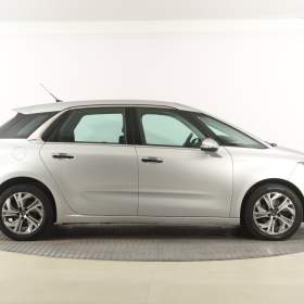 Foto inzerátu Citroen C4 Picasso 2.0 HDI