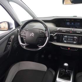 Foto inzerátu Citroen C4 Picasso 2.0 HDI