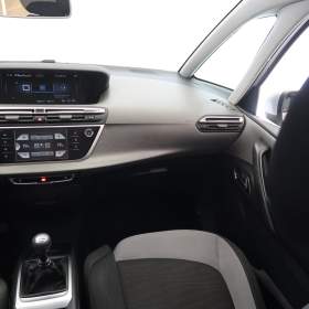 Foto inzerátu Citroen C4 Picasso 2.0 HDI