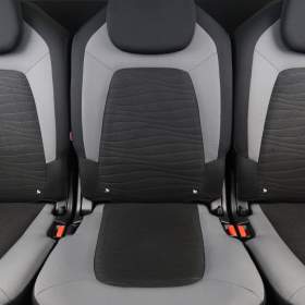 Foto inzerátu Citroen C4 Picasso 2.0 HDI